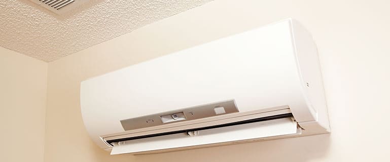 DUCTLESS-AC-SYSTEM