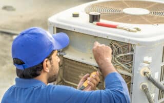 Air Conditioner Replacement Services Buffalo, NY
