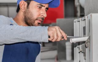 furnace repair contractor clarence ny