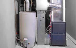 furnace replacement lancaster ny